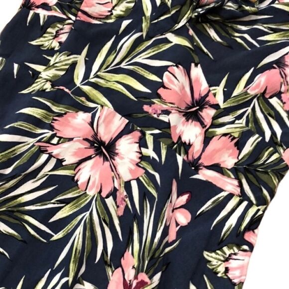 American Eagle Outfitters Floral Dress Size S - Picture 4 of 10